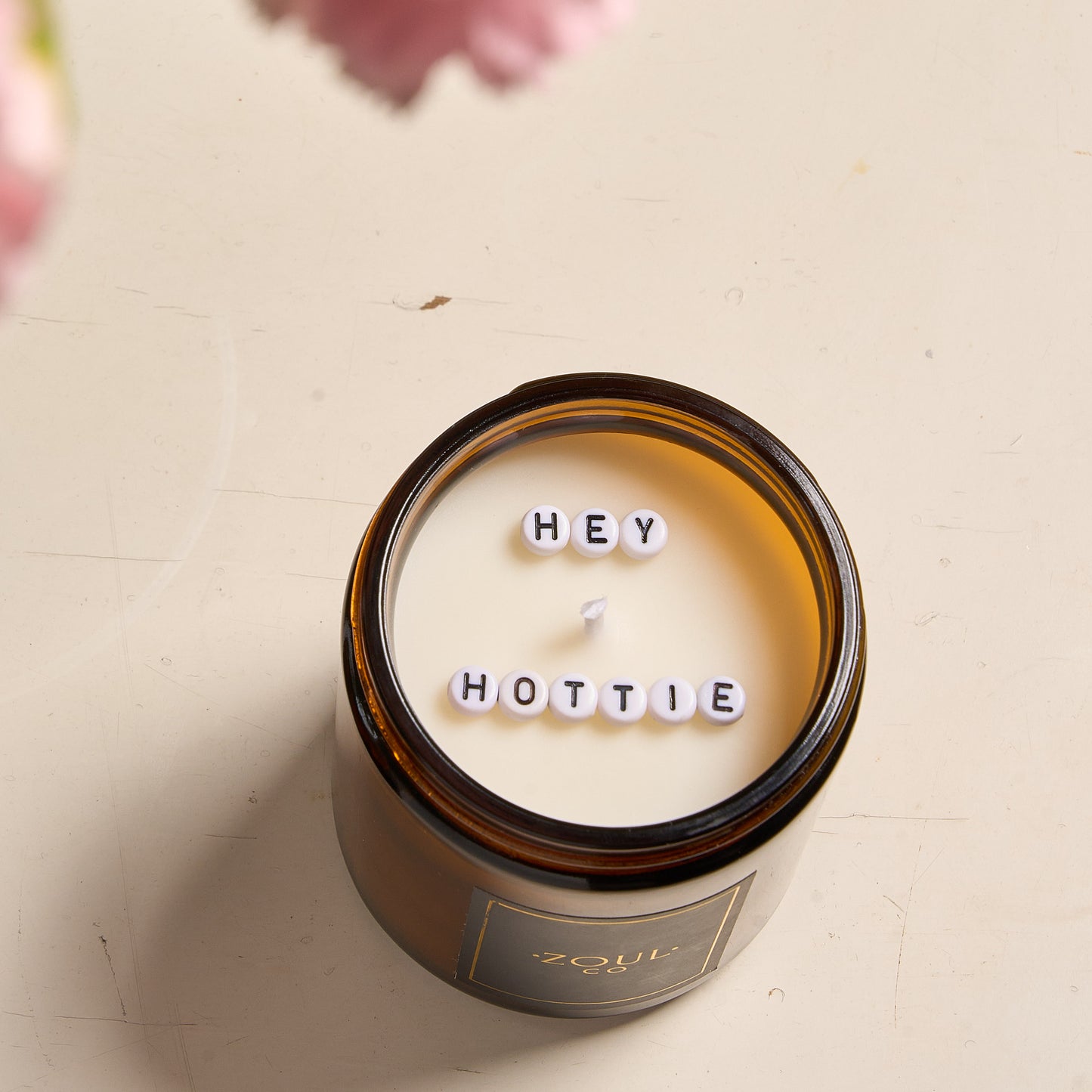 VELAS | HEY HOTTIE