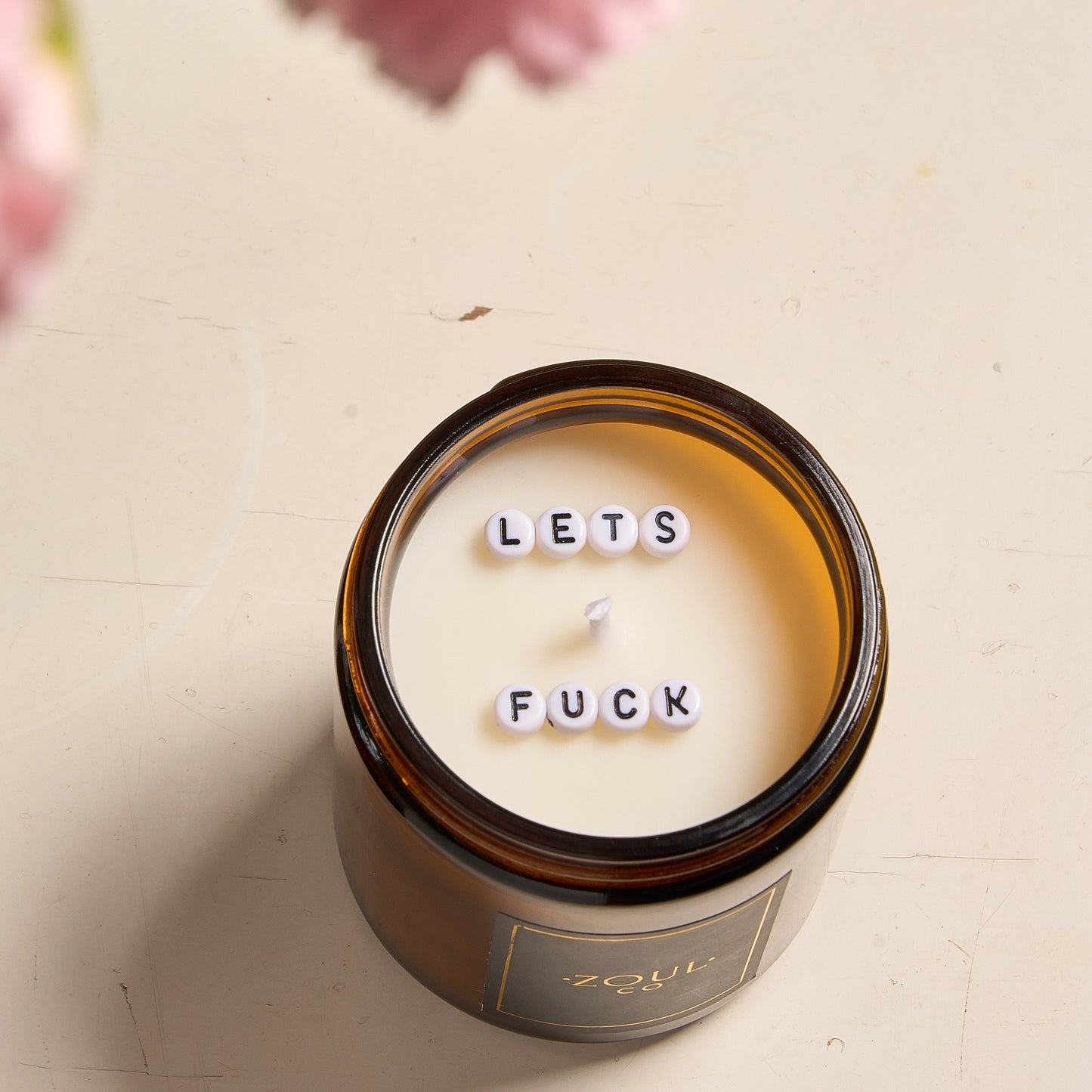 VELAS | LETS FUCK