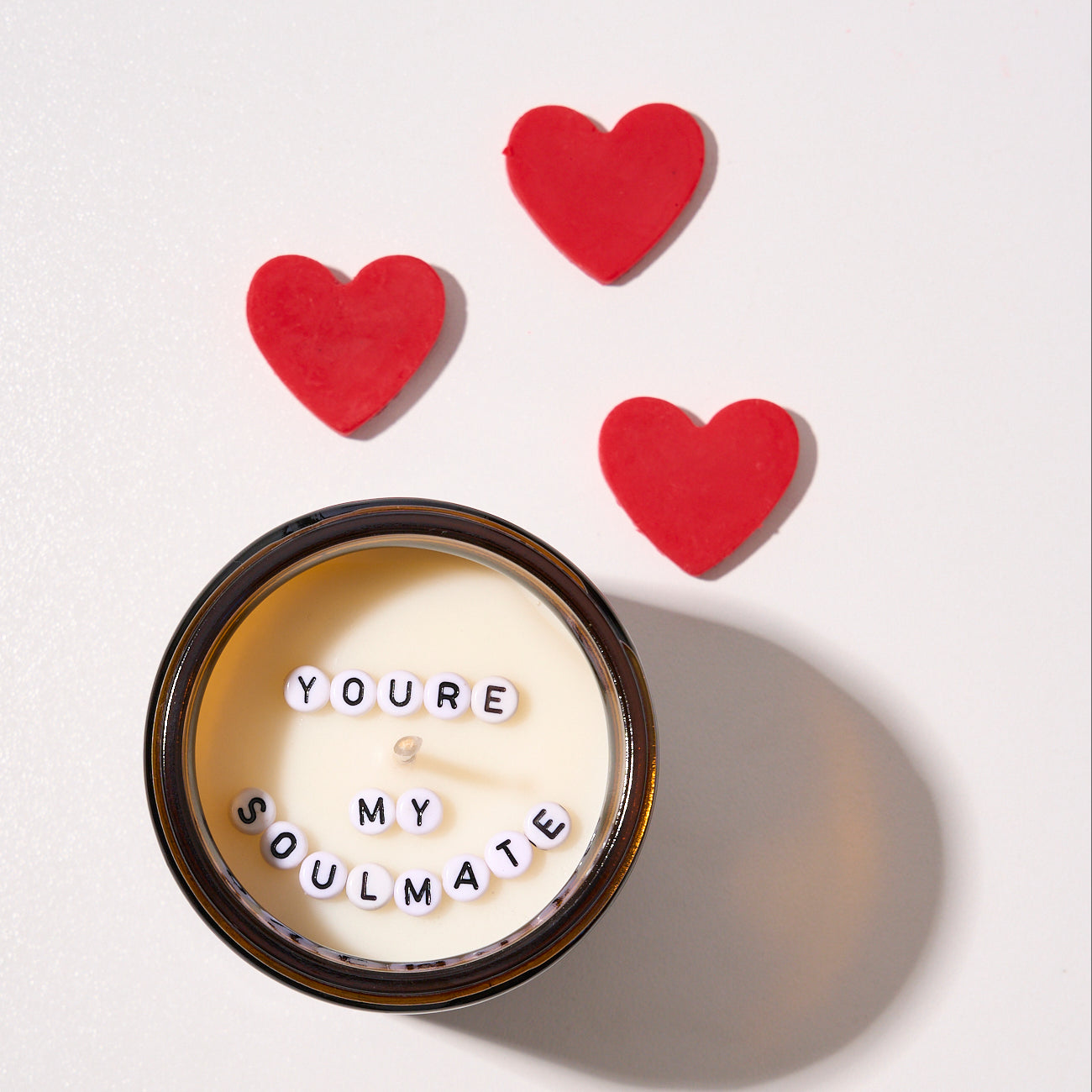 VELAS | YOU'RE MY SOULMATE